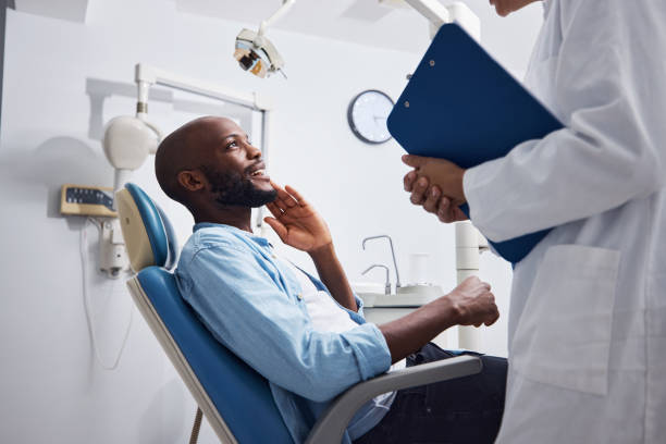 Best Broken or Cracked Tooth Emergency Dentist in Beach Park, IL
