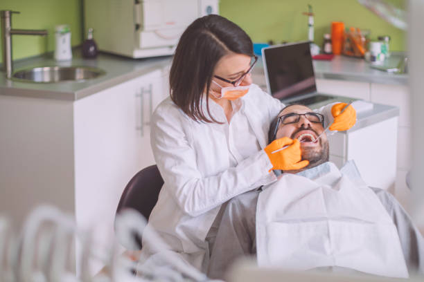 Best Emergency Dental Extractions in Beach Park, IL