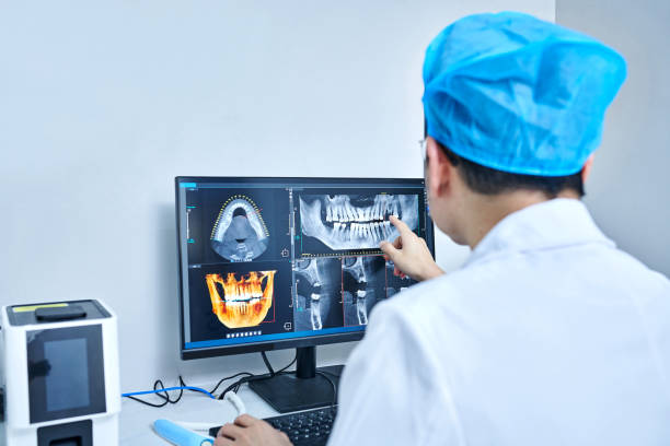 Best Broken or Cracked Tooth Emergency Dentist in Beach Park, IL