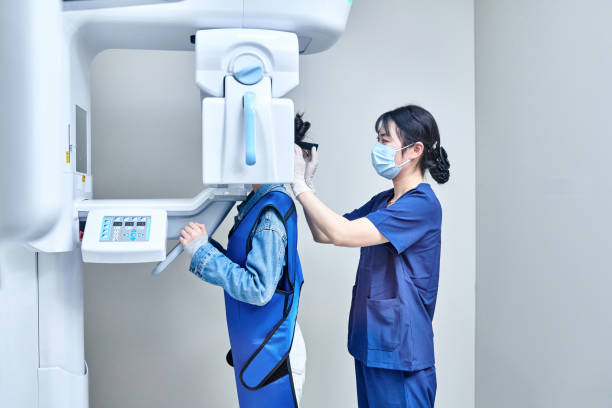 Best Mobile Emergency Dentist in Beach Park, IL