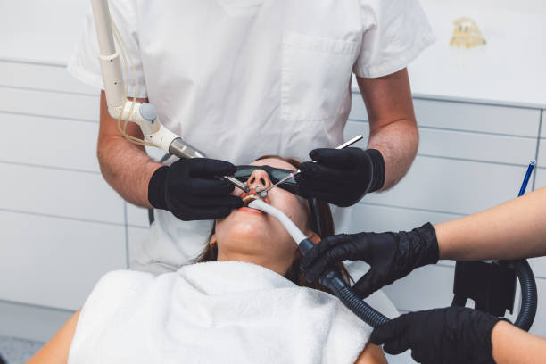 Best Weekend Emergency Dentist in Beach Park, IL
