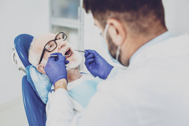 Best Emergency Dentist for Lost Fillings or Crowns in Beach Park, IL